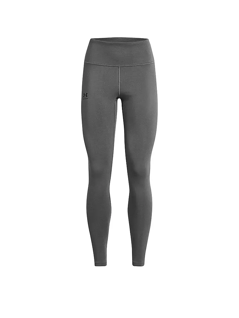 UNDER ARMOUR | Legging UA Rival pour femme | Gris