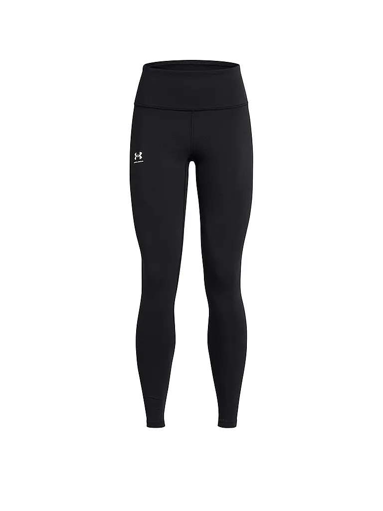 UNDER ARMOUR | Legging UA Rival pour femmes | Noir