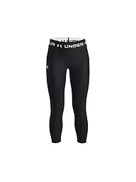 UNDER ARMOUR | Mädchen Fitnesstight HeatGear® Ankle | Noir