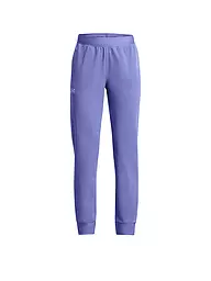 UNDER ARMOUR | Mädchen Jogginghose UA ArmourSport  | Lilas