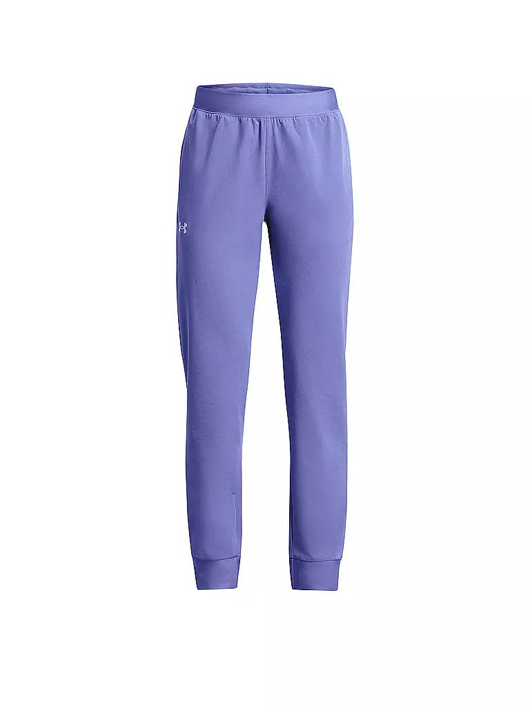 UNDER ARMOUR | Mädchen Jogginghose UA ArmourSport  | Lilas