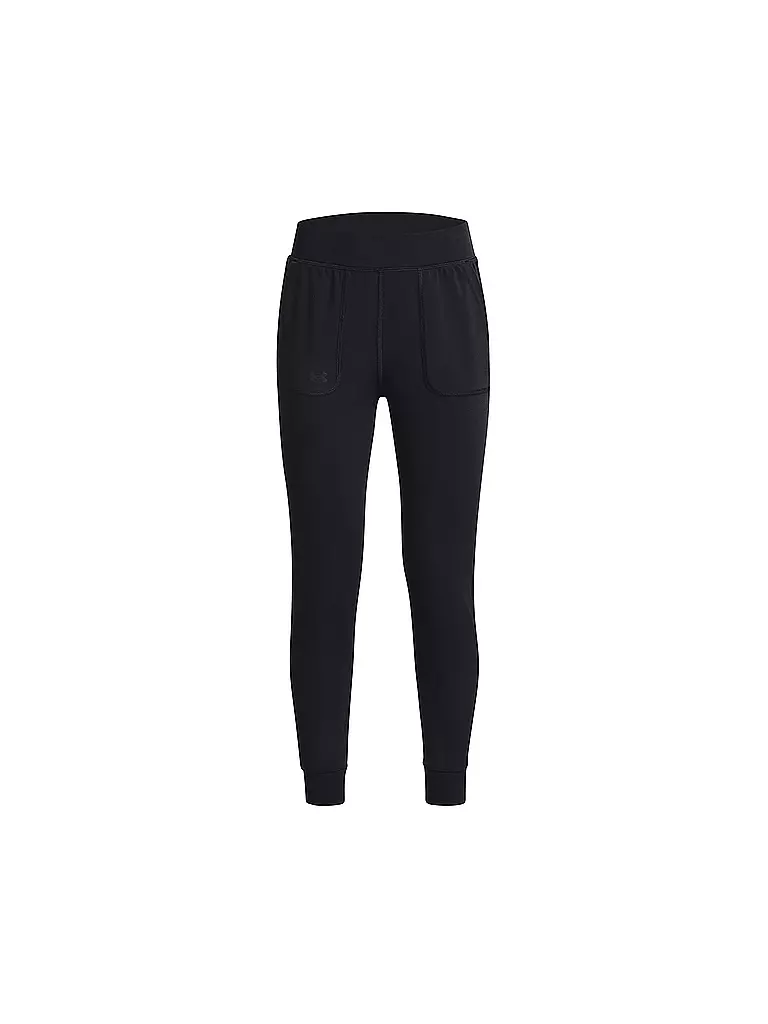 UNDER ARMOUR | Mädchen Jogginghose UA Motion | Noir