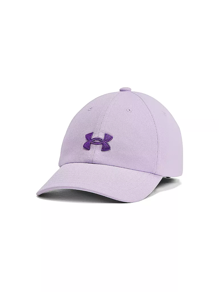 UNDER ARMOUR | Mädchen Kappe UA Blitzing verstellbar | Lilas