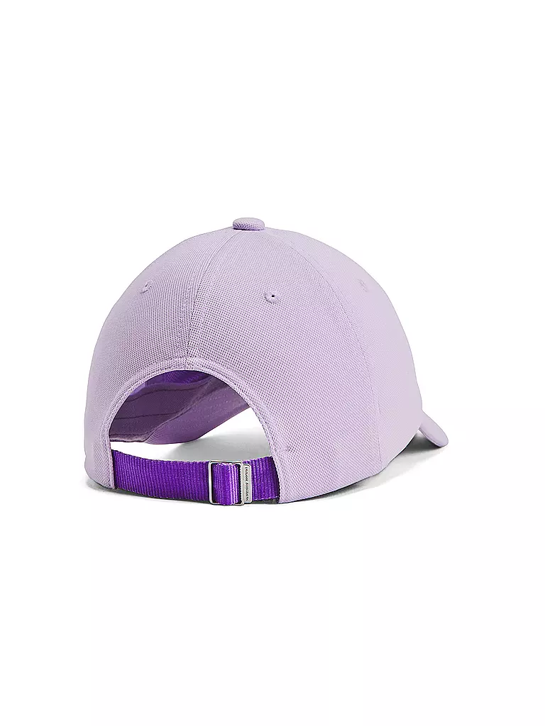 UNDER ARMOUR | Mädchen Kappe UA Blitzing verstellbar | Lilas