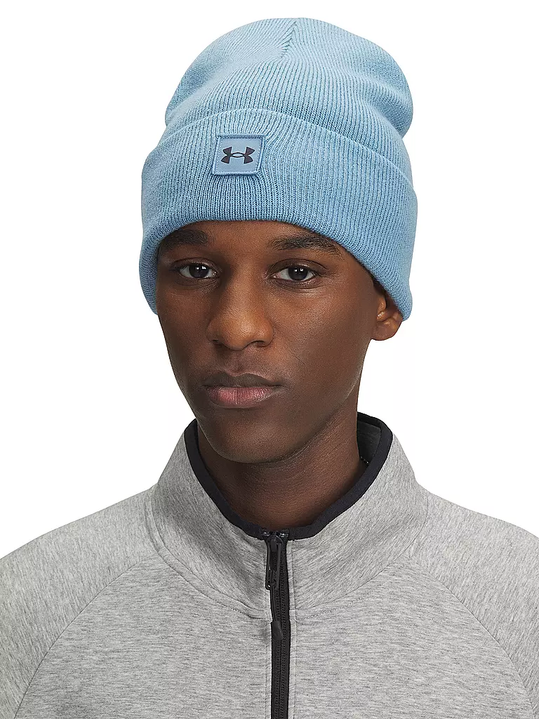 UNDER ARMOUR | Mütze UA Halftime | Pétrole