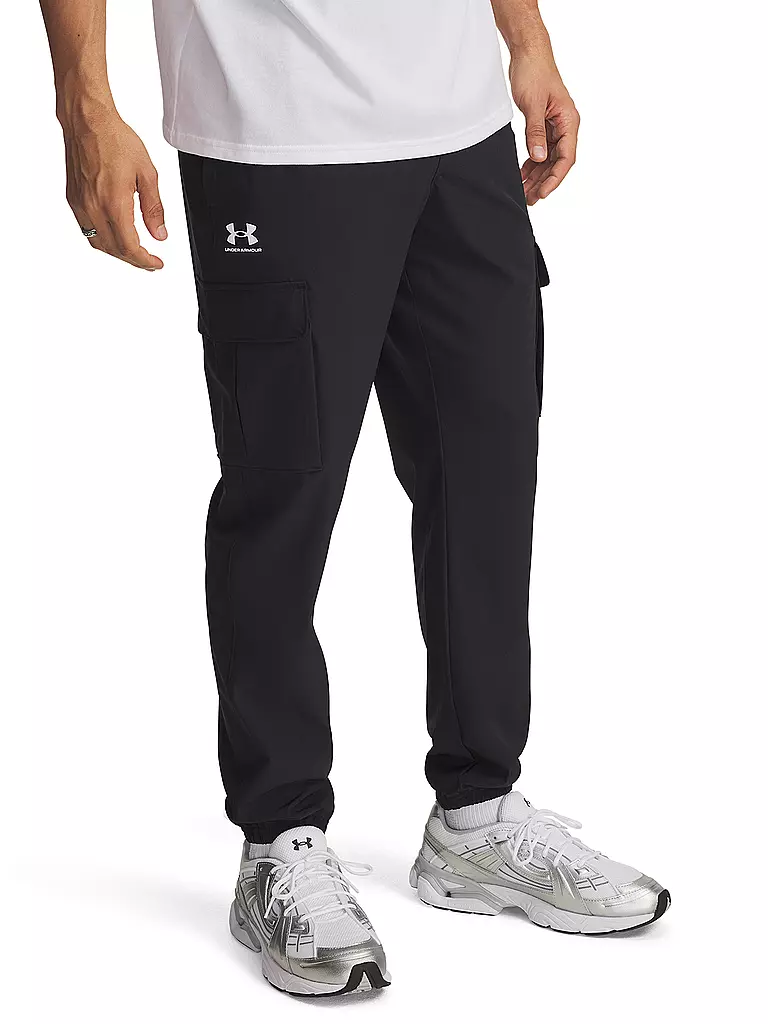 UNDER ARMOUR | Pantalon de jogging cargo UA Vibe pour homme |