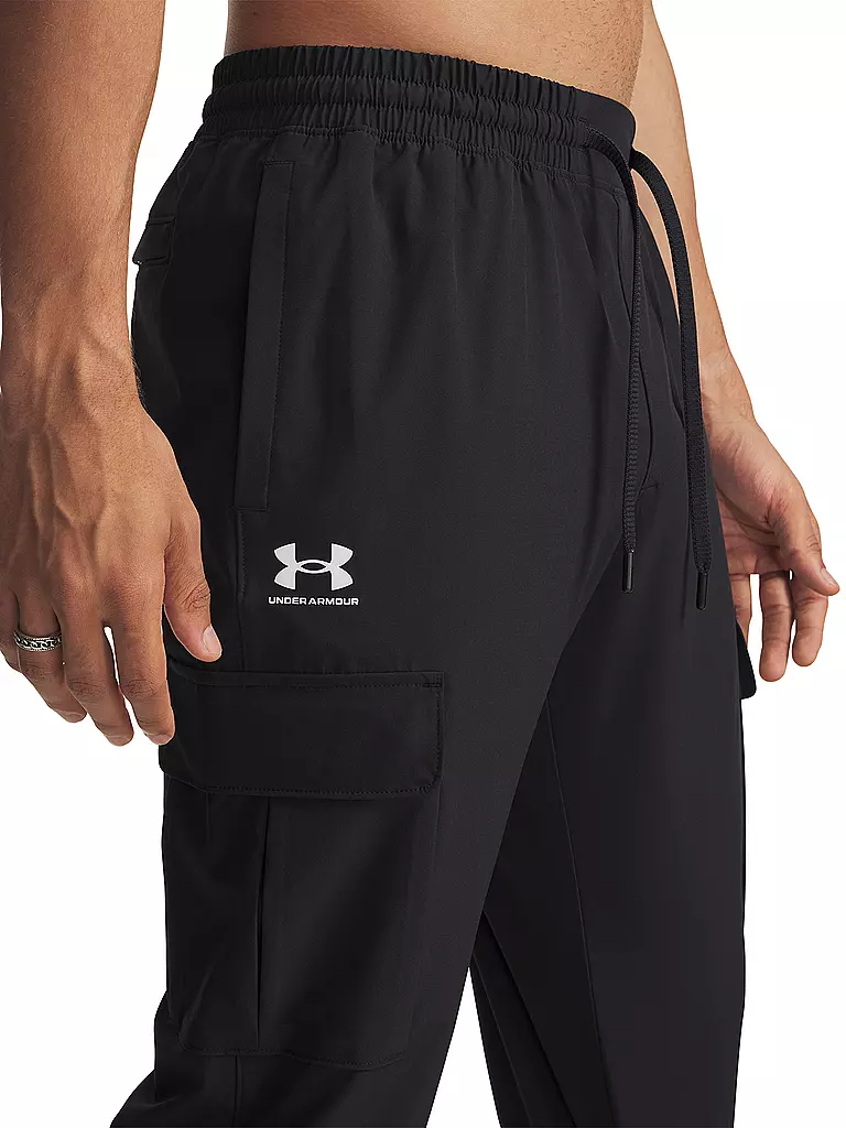 UNDER ARMOUR | Pantalon de jogging cargo UA Vibe pour homme |