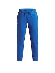 UNDER ARMOUR | Pantalon de jogging enfant UA Rival Fleece | Bleu