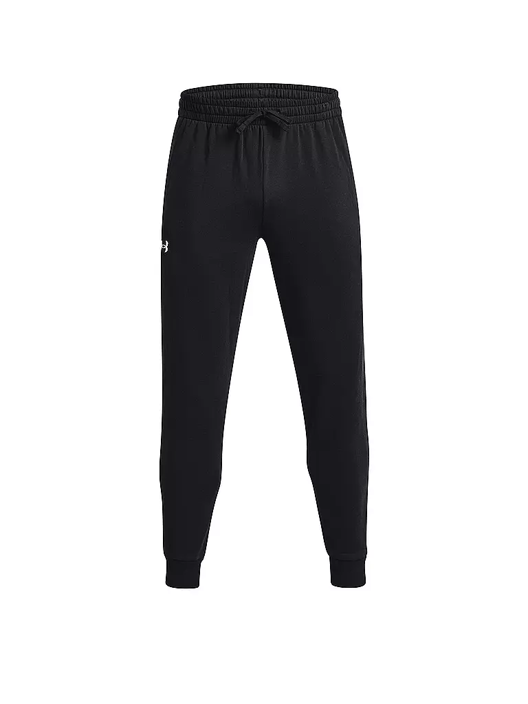 UNDER ARMOUR | Pantalon de jogging homme UA Rival Fleece | Noir