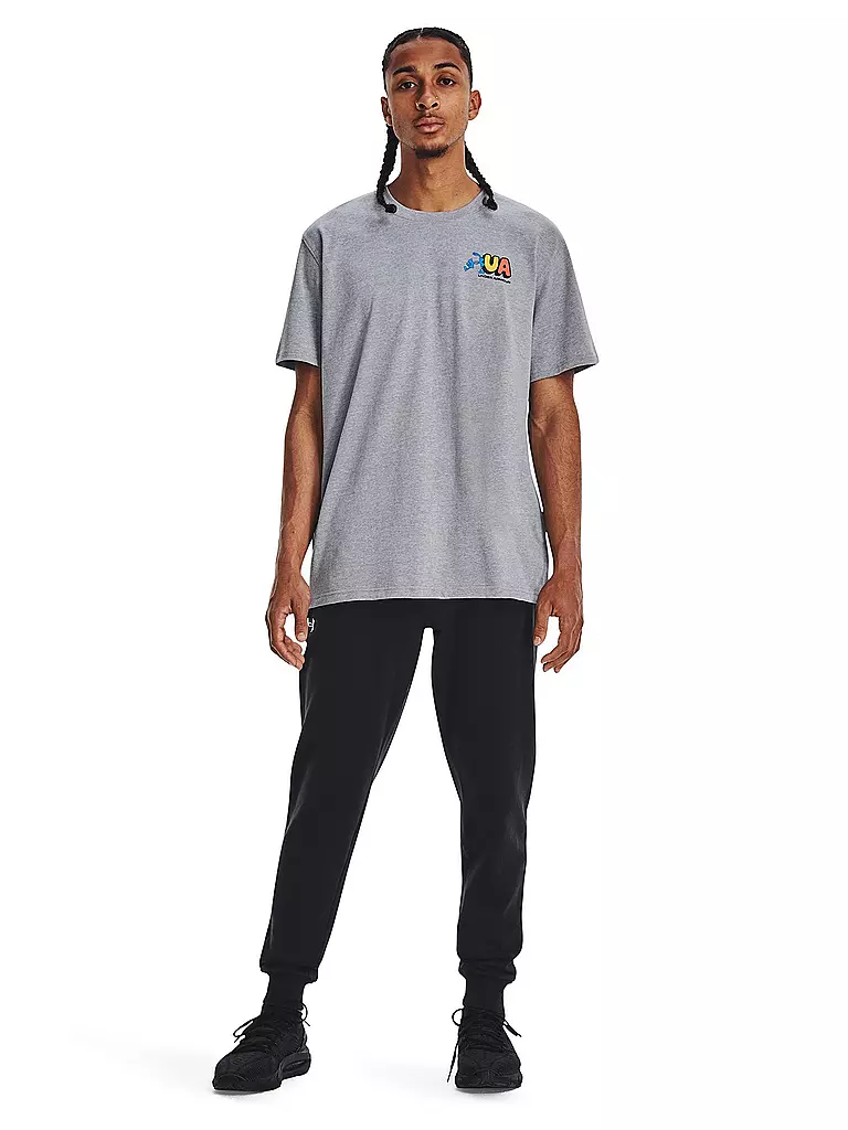 UNDER ARMOUR | Pantalon de jogging homme UA Rival Fleece |