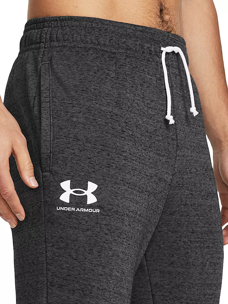 UNDER ARMOUR | Pantalon de jogging homme UA Rival Terry |