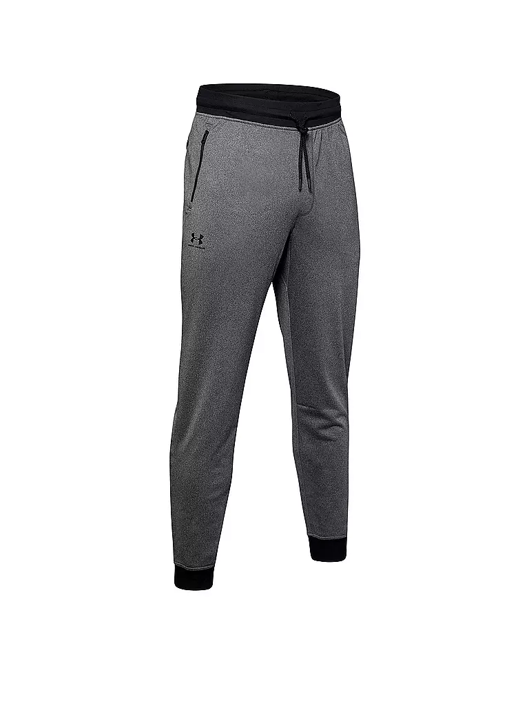 UNDER ARMOUR | Pantalon de jogging homme UA Sportstyle | Gris