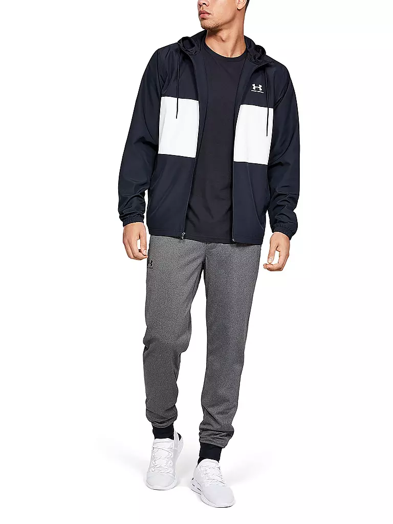 UNDER ARMOUR | Pantalon de jogging homme UA Sportstyle | Gris