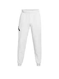 UNDER ARMOUR | Pantalon de jogging homme UA Unstoppable | Gris
