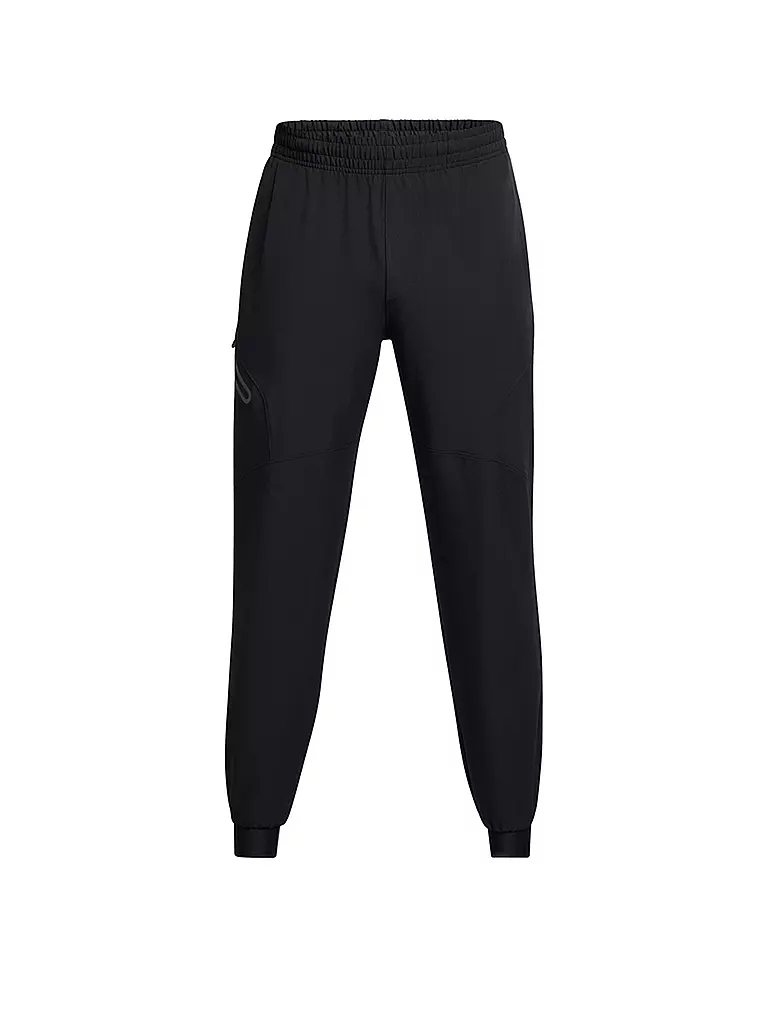 UNDER ARMOUR | Pantalon de jogging homme UA Unstoppable | Noir