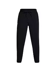 UNDER ARMOUR | Pantalon de jogging homme UA Vibe Woven | Noir