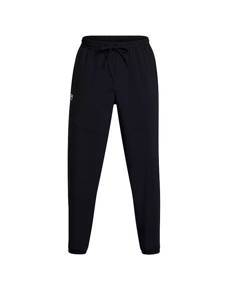 UNDER ARMOUR | Pantalon de jogging homme UA Vibe Woven | Noir
