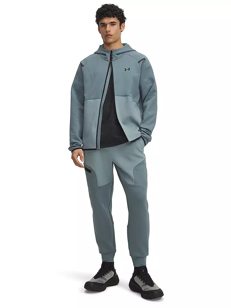 UNDER ARMOUR | Pantalon de jogging homme Unstoppable | Pétrole