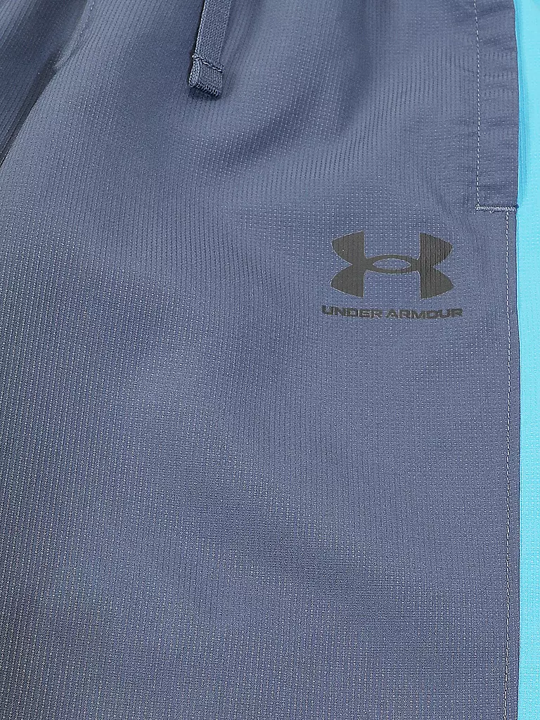 UNDER ARMOUR | Pantalon de jogging tissé UA Rival pour garçon |