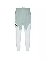 UNDER ARMOUR | Pantalon de jogging Unstoppable pour homme | Menthe