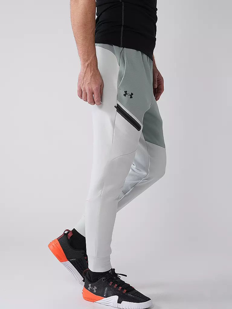 UNDER ARMOUR | Pantalon de jogging Unstoppable pour homme |