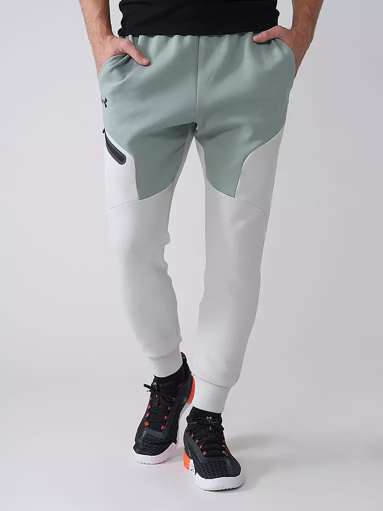 UNDER ARMOUR | Pantalon de jogging Unstoppable pour homme |