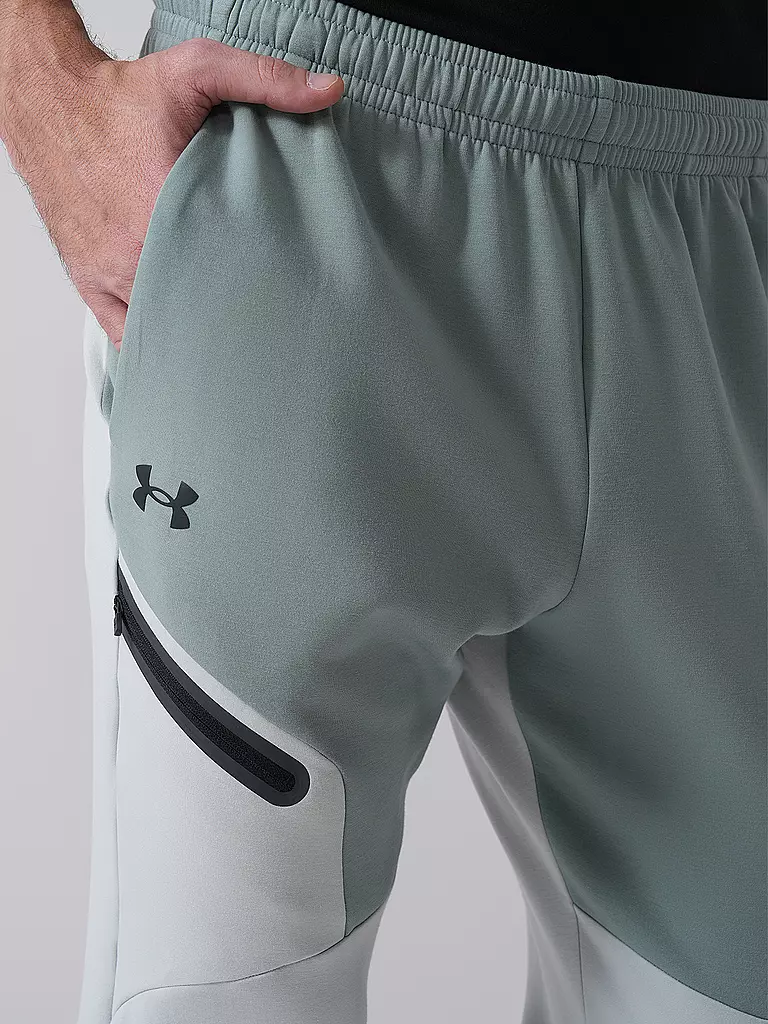 UNDER ARMOUR | Pantalon de jogging Unstoppable pour homme |