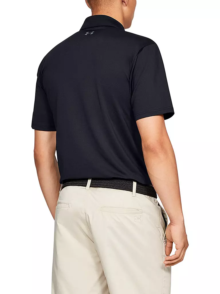 UNDER ARMOUR | Polo de golf homme UA Performance Polo 2.0 |