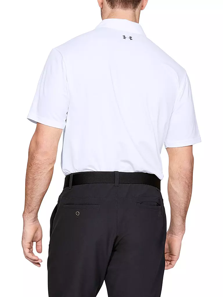UNDER ARMOUR | Polo de performance UA 2.0 pour homme |
