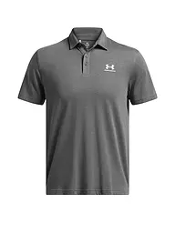 UNDER ARMOUR | Polo Homme UA Icon | Gris