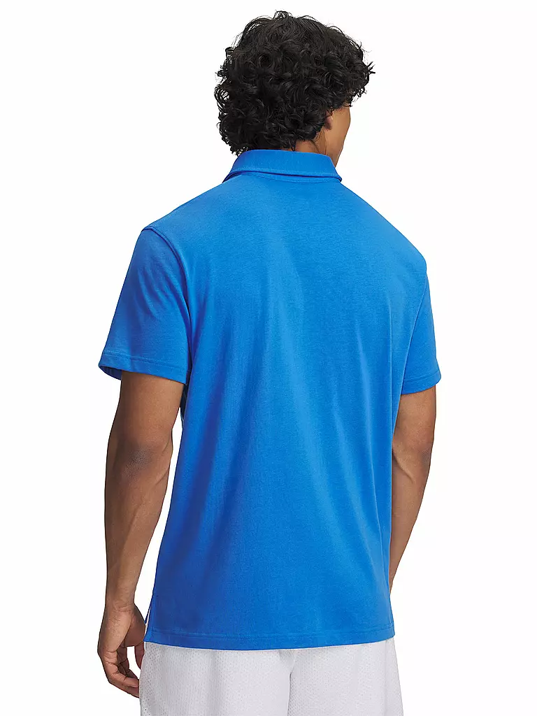 UNDER ARMOUR | Polo Homme UA Icon |