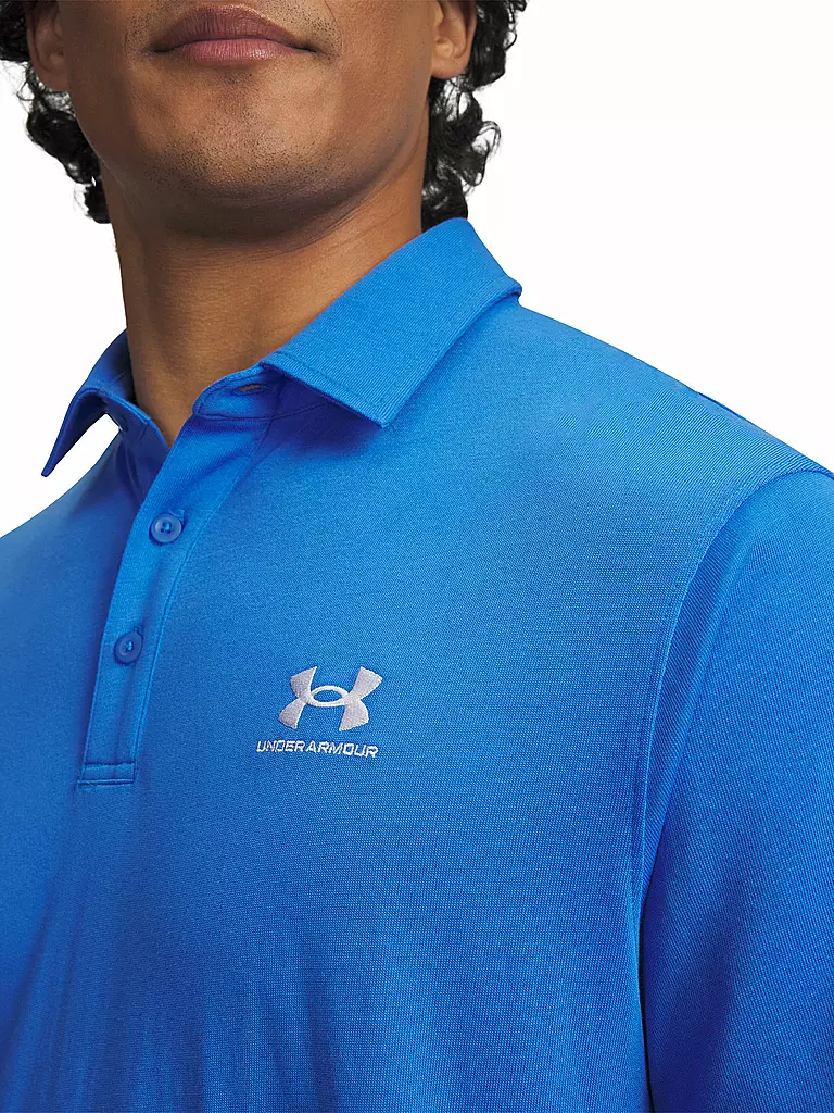 UNDER ARMOUR | Polo Homme UA Icon |