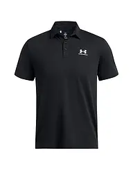 UNDER ARMOUR | Polo UA Icon pour homme | Noir