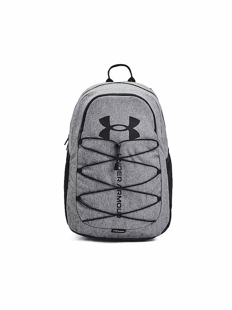 UNDER ARMOUR | Rucksack Hustle 26L | Gris