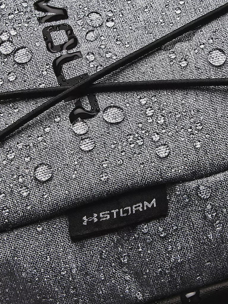 UNDER ARMOUR | Rucksack Hustle 26L | Gris