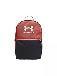 UNDER ARMOUR | Rucksack UA Loudon 25L | Rouge