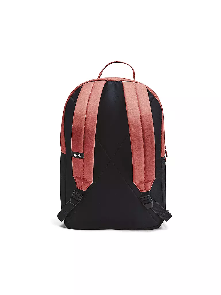UNDER ARMOUR | Rucksack UA Loudon 25L | Rouge