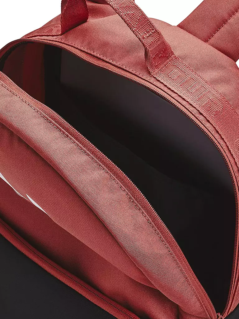 UNDER ARMOUR | Rucksack UA Loudon 25L | Rouge