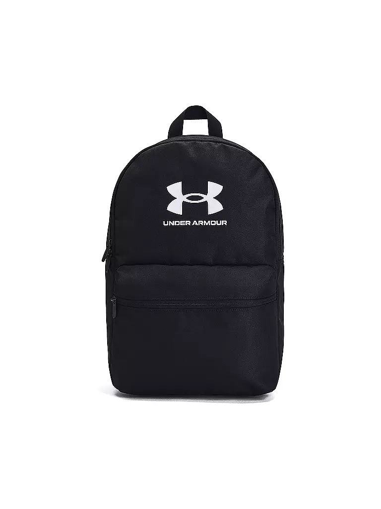 UNDER ARMOUR | Rucksack UA Loudon | Noir