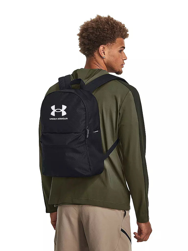 UNDER ARMOUR | Rucksack UA Loudon | Noir