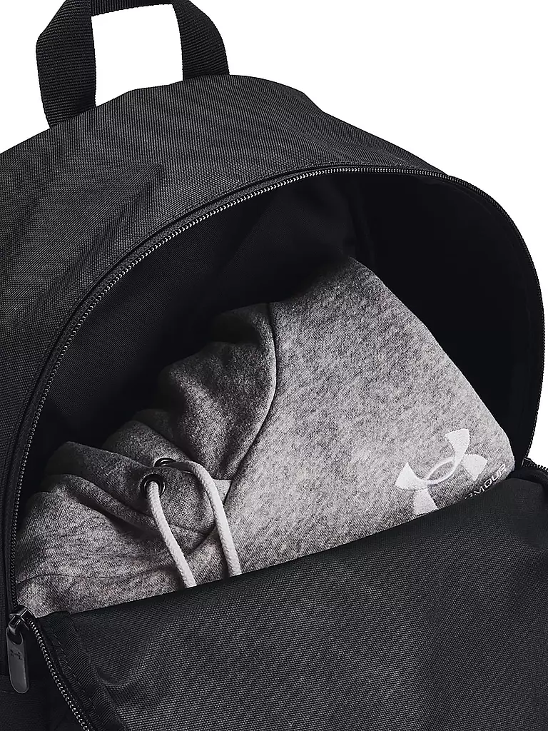 UNDER ARMOUR | Rucksack UA Loudon | Noir
