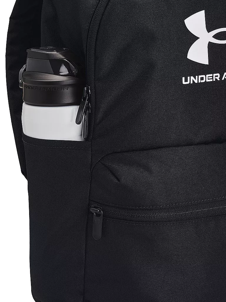 UNDER ARMOUR | Rucksack UA Loudon | Noir