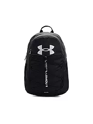 UNDER ARMOUR | Rucksack Hustle 26L | Noir