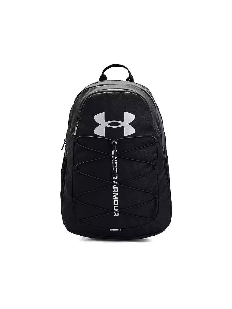 UNDER ARMOUR | Sac à dos Hustle 26L | Noir
