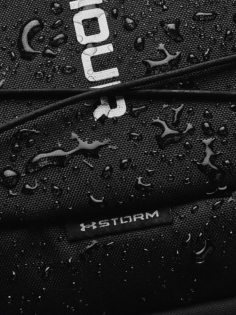 UNDER ARMOUR | Sac à dos Hustle 26L | Noir