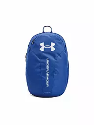 UNDER ARMOUR | Sac à dos UA Hustle Lite 24L | Bleu