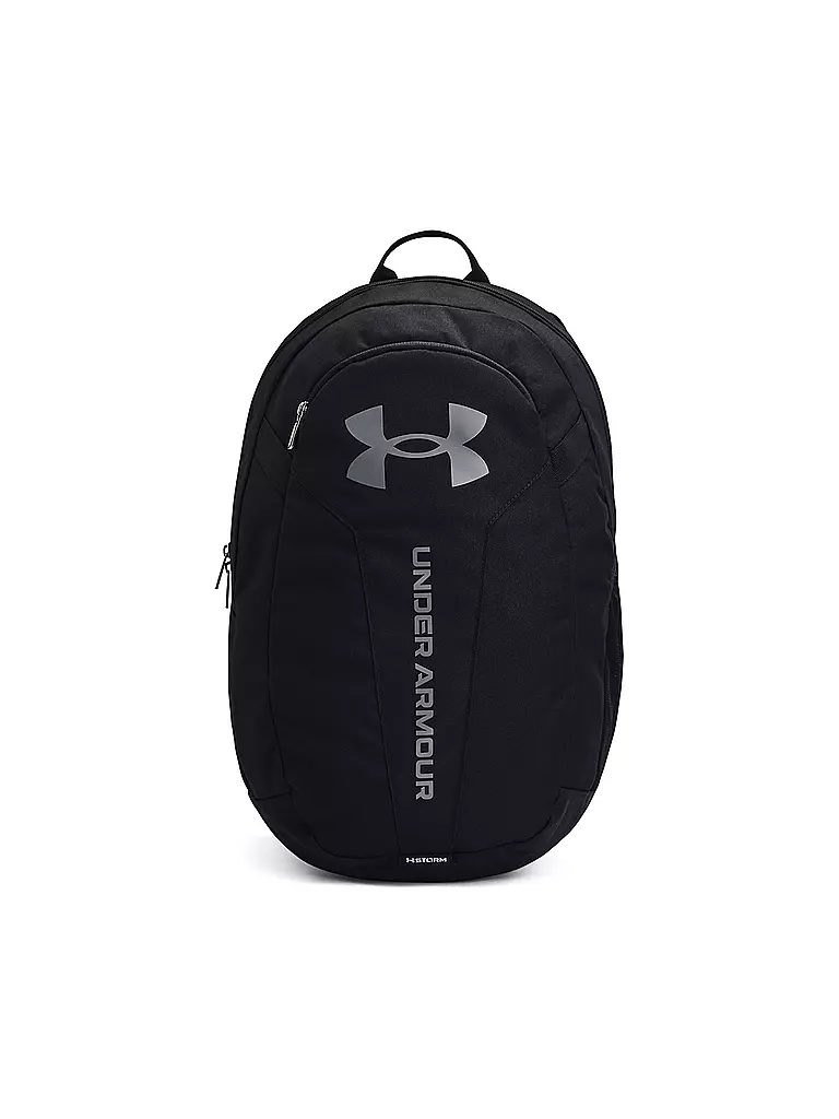 UNDER ARMOUR | Sac à dos UA Hustle Lite 24L | Noir