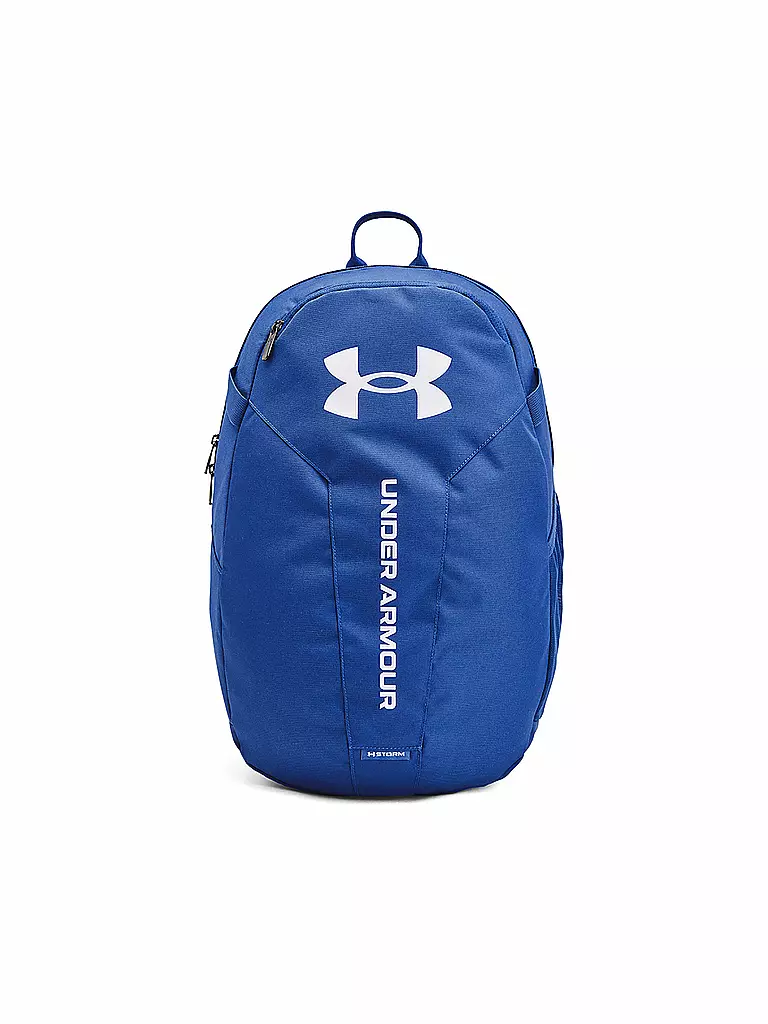 UNDER ARMOUR | Sac à dos UA Hustle Lite 24L | Bleu