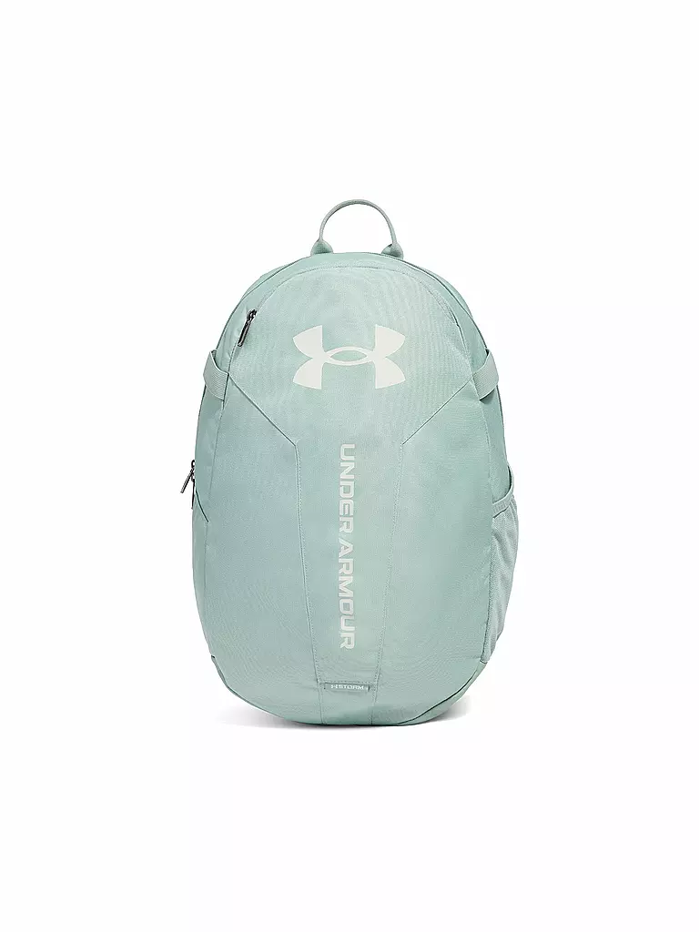 UNDER ARMOUR | Sac à dos UA Hustle Lite 24L | Menthe