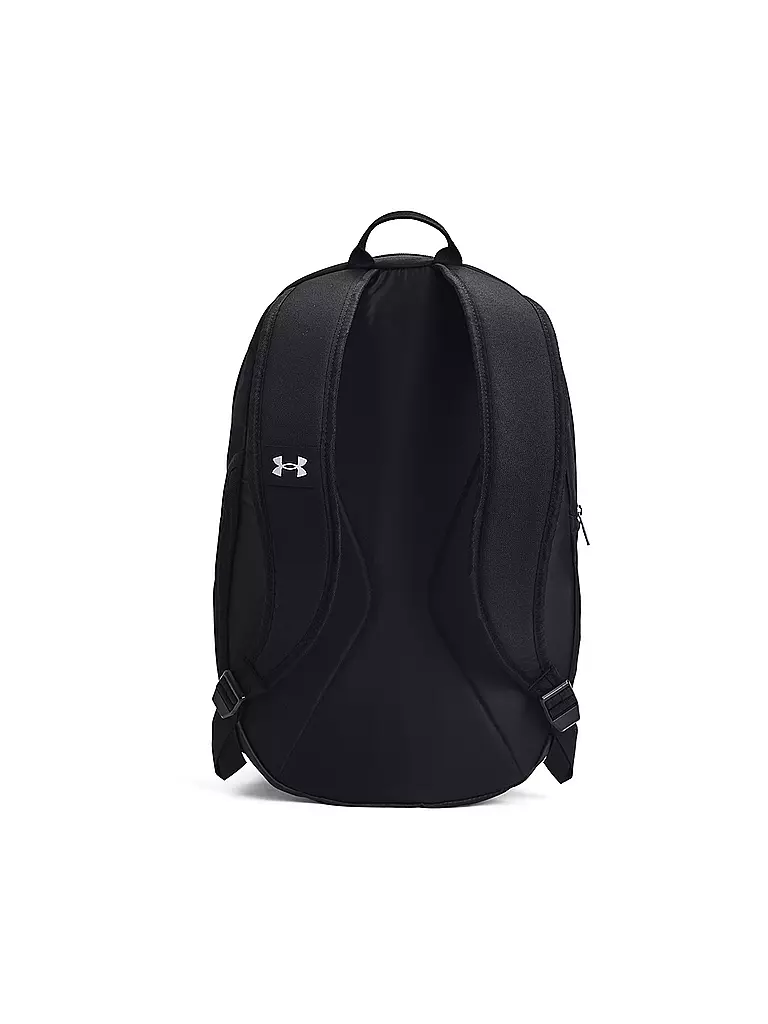 UNDER ARMOUR | Sac à dos UA Hustle Lite 24L | Noir